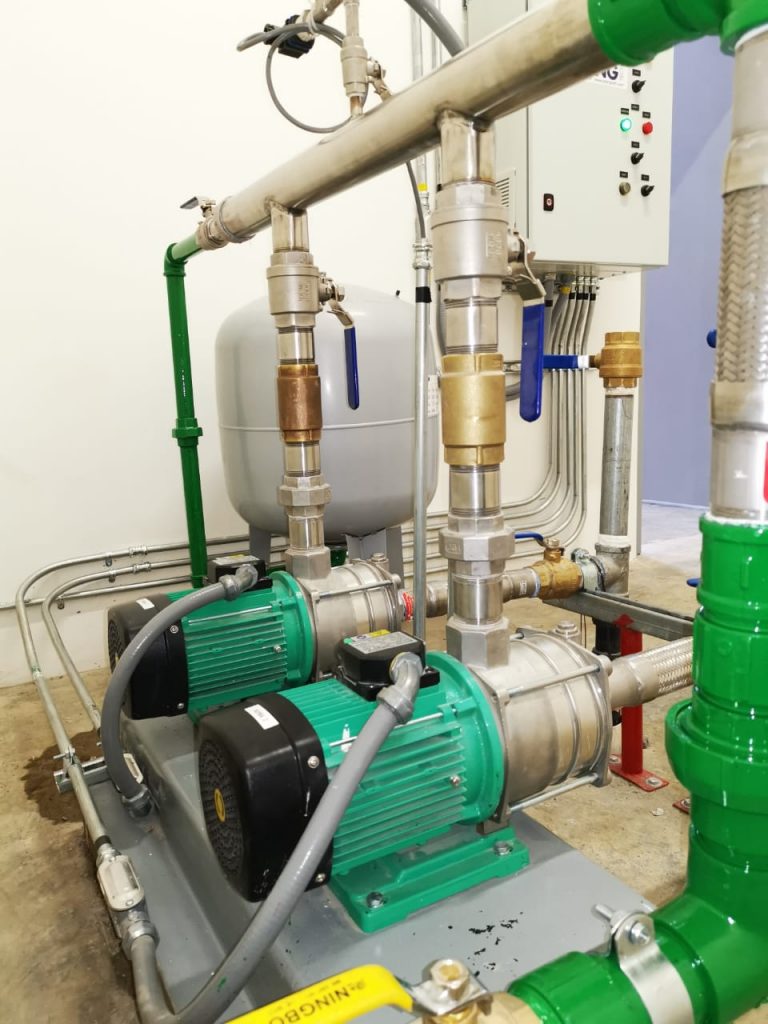 proyecto-CEDI-Lanco-por ProingTech